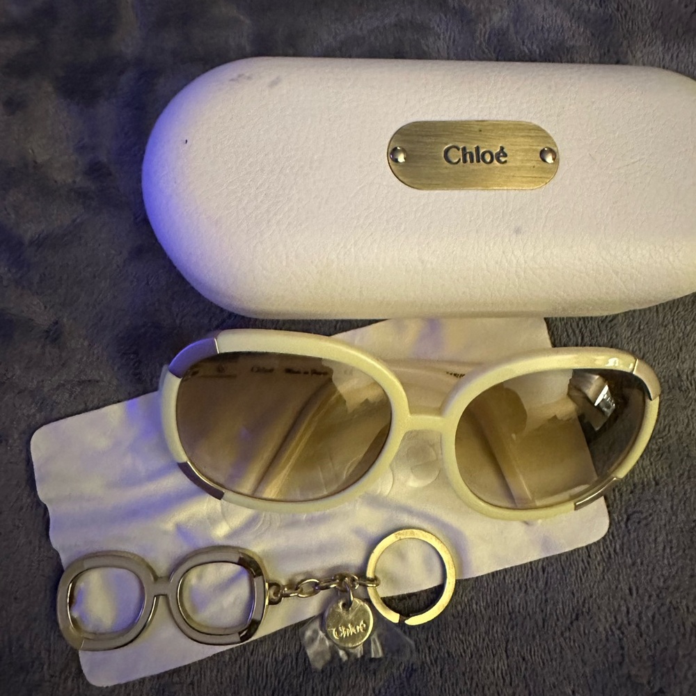 🔥 CHLOE DIVA SHADE bundle